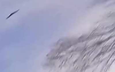 Russia: Accident claims 5 people's lives