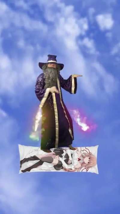 My dreams after playing elden ring whole day - (VC-@nobleknightadventures)