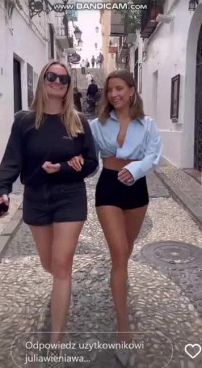 Kochana Julia 