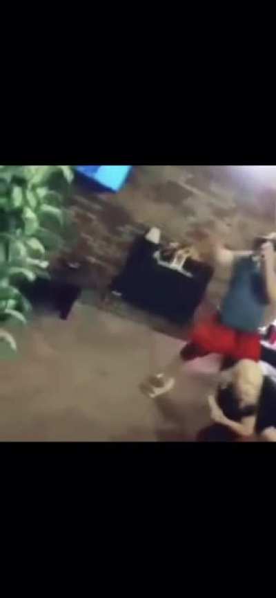 WCGW using a VR Headset.