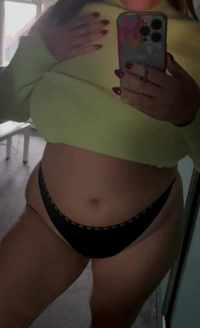 Just today&rsquo;s fit check ☺️