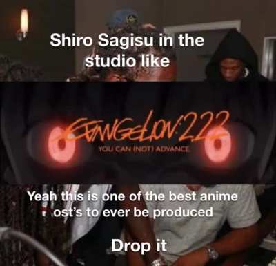 (OC) 2.0&rsquo;s entire soundtrack is a banger