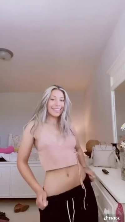 Sexy nipples and body