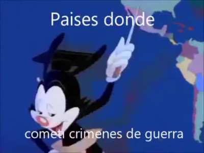 La paz nunca fue una opci&oacute;n