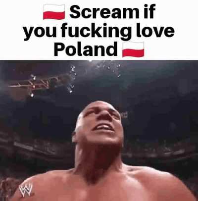 POLSKA GUROM!!!