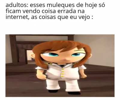 Ah boomers 😒