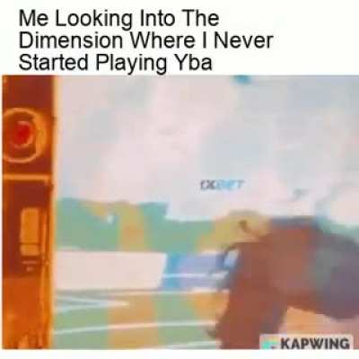 I am YBA Addict... &eth;&eth;&eth;