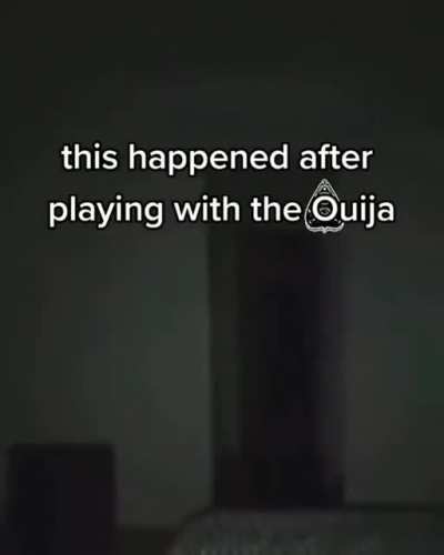 I don't know if this real but it creeped me out