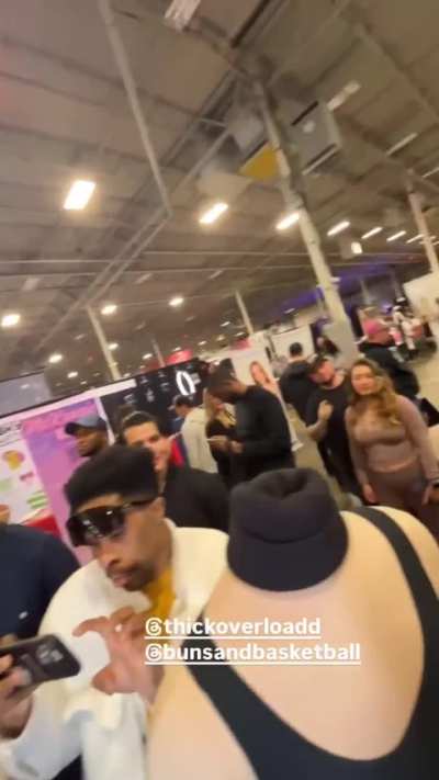 Exxxotica DC 2024