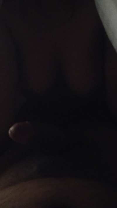 What do you think happens next titjob or blowjob?