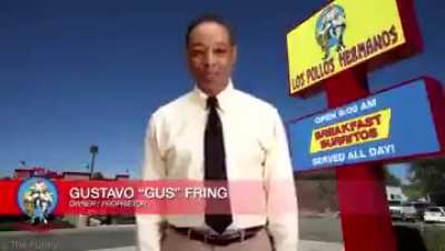 Los Pollos Hermanos