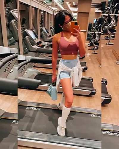 Bianca Umali