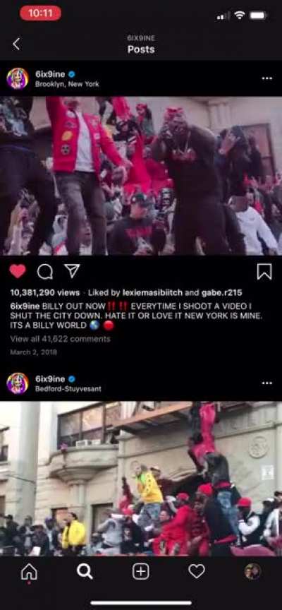 Let&rsquo;s all take a trip down memory lane and remember the good ol&rsquo; days.... 😔 We need this energy back