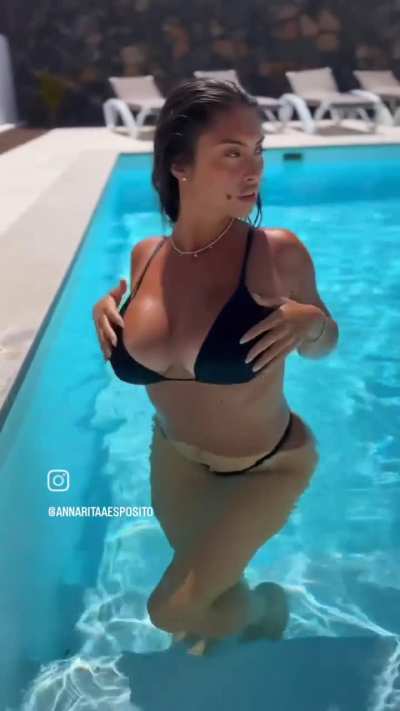 Annarita Esposito ITA 🇮🇹