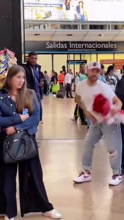 en fin lo lograraste ibai, hundiste al papu a tal punto que se fue a tiktok 😔