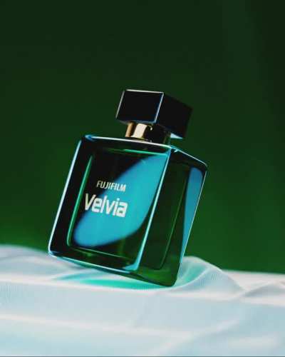 Film Scents - Smell the tones &trade;