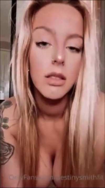 Destinysmithfit