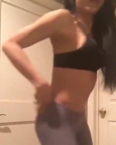 Yoga Pants