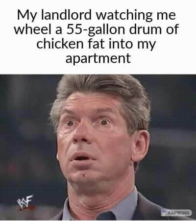 Potion Of Fuck Your Landlord