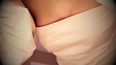 Asmr glow is so hot