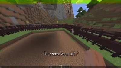 I've been IP banned from Roblox oof here's a shitpost of some kid being IP banned