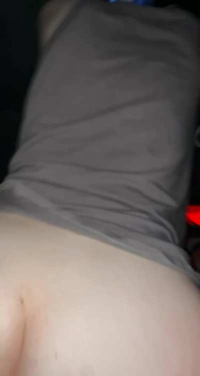 I&rsquo;d love to end your NNN by riding you until a creampie :)