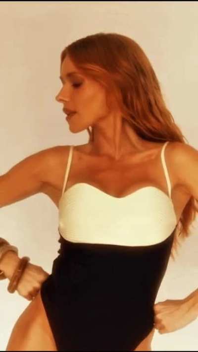 Monique Alfradique