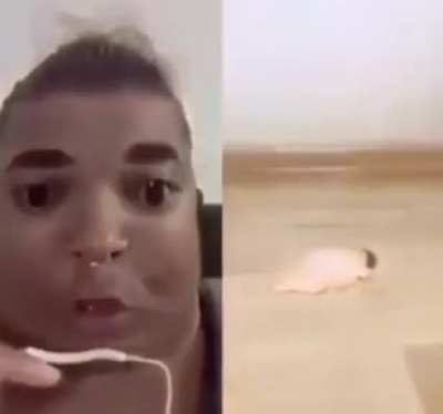 😔