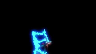 Here's Deku Being a God For 20 sec