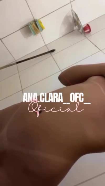 Ana Clara OFC 