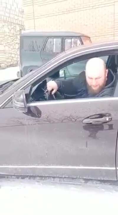 гололёд