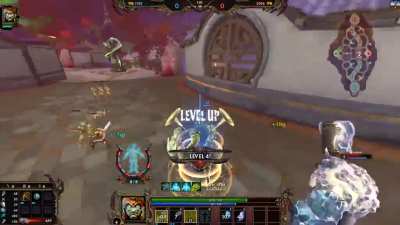 How I lost 100 MMR (hacks lmao)