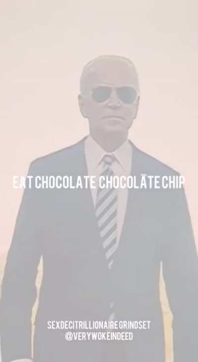 Mr. Chad