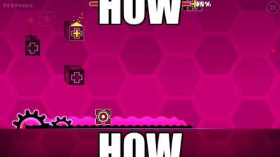 HOW