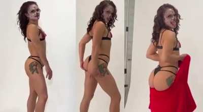 Thunder Rosa