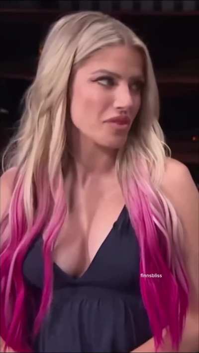 Alexa Bliss