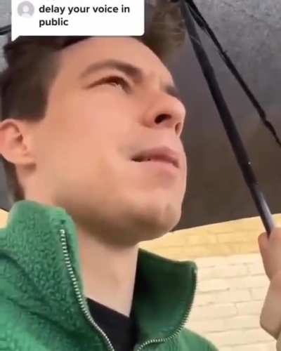 lip sync atrasado