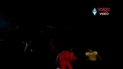 Indian Thriller