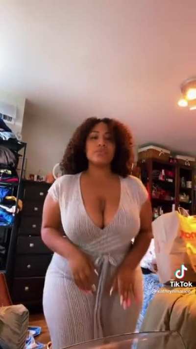 Latina bbw