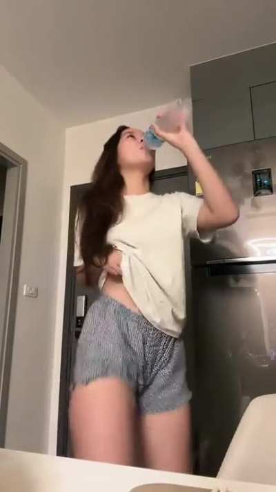 what's her id?