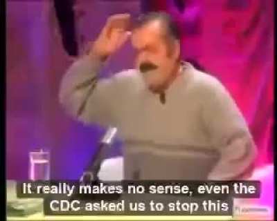 satire or is it ?