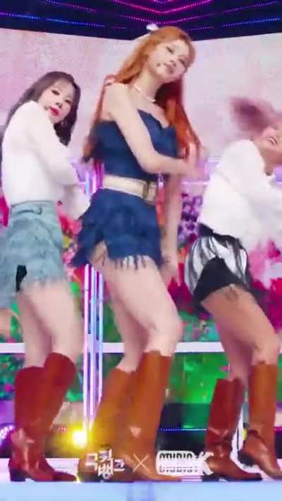 200612 - Stunning Sana (ft. Dahyun &amp;amp; Jihyo)