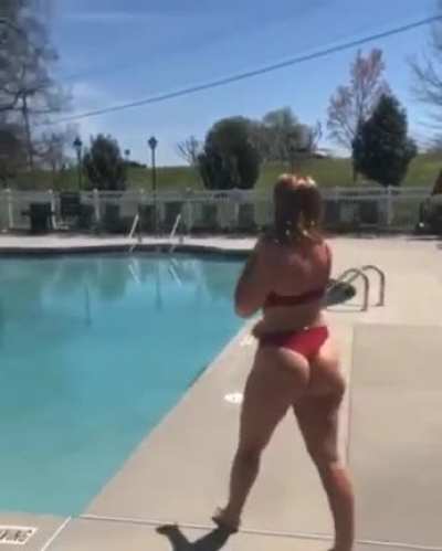 Break your dick thick