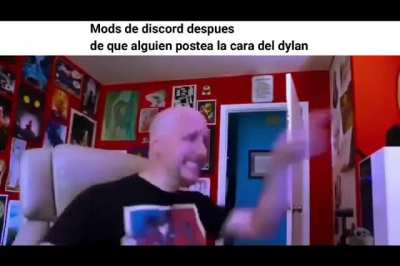 Mods de discord