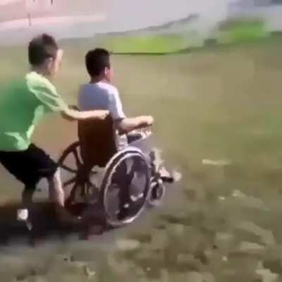 Unfortunate
