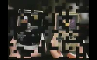 I was digitizing some old vhs tapes and found this Pok&eacute;mon gold and silver Burger King add. This would slap even today.