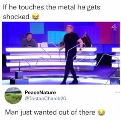 Maybe maybe maybe