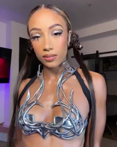 So sexy