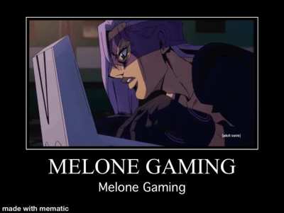 Melone Gaming