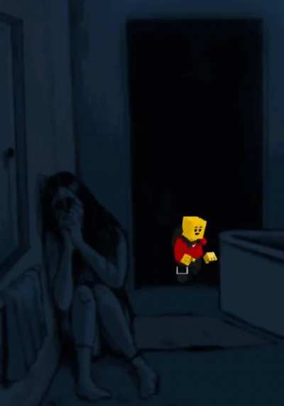 Que depressao oq